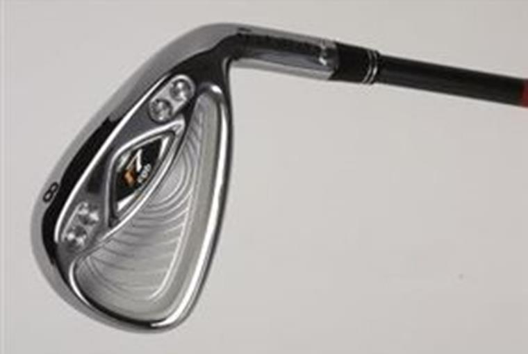 taylormade r7 cgb max iron set